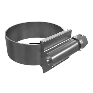 9M-2904: 34.90mm Internal Diameter Standard Clamp