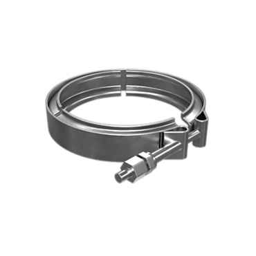 1W-2431: 119.10mm Minimum Internal Diameter Band V Clamp