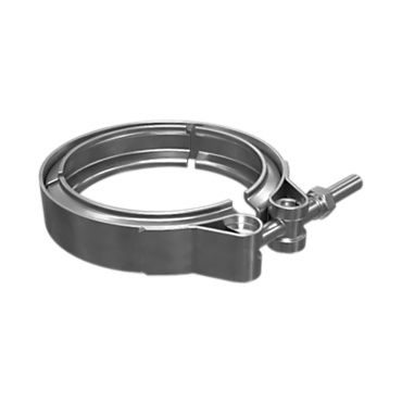 1W-5455: 106.30mm Minimum Internal Diameter Band V Clamp