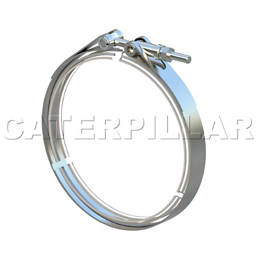 7W-7778: Compressor Clamp