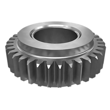 2W-4087: 35mm Inner Diameter Oil pump idler Gear