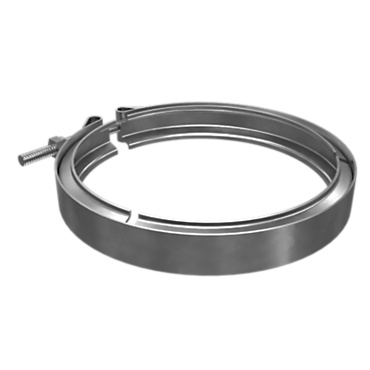 9N-1941: Band V Clamp Of 149.40mm Minimum Internal Diameter