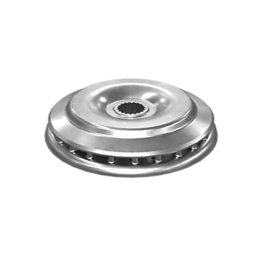 1T-0842: TURBINE
