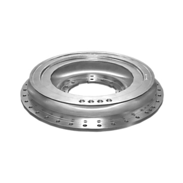 1T-0901: IMPELLER