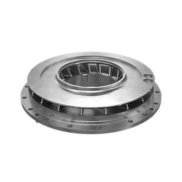 1T-1447: Impeller-Converter
