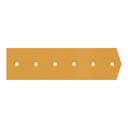 1U-1192: Dozer Cutting Edge