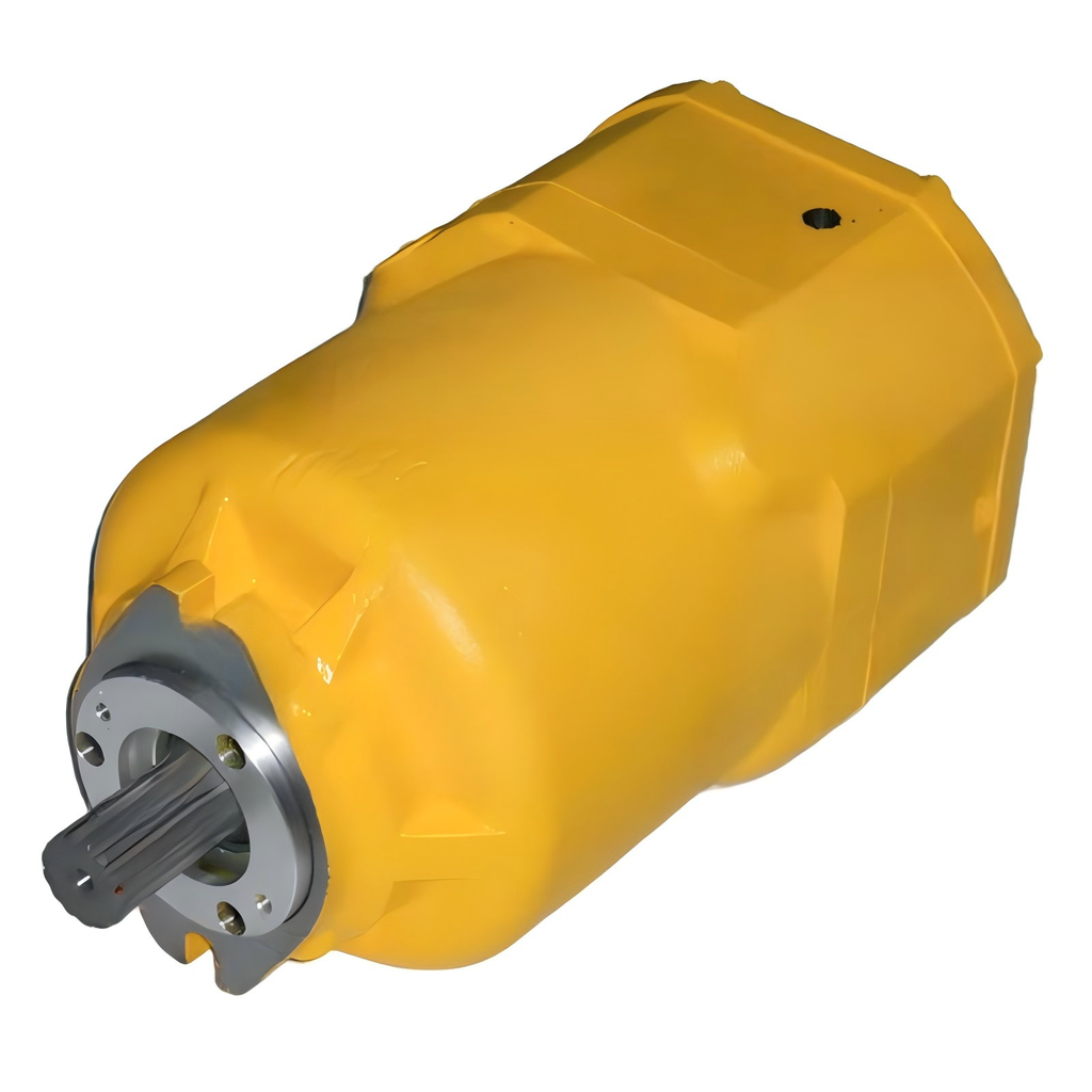1U-3840: PUMP G