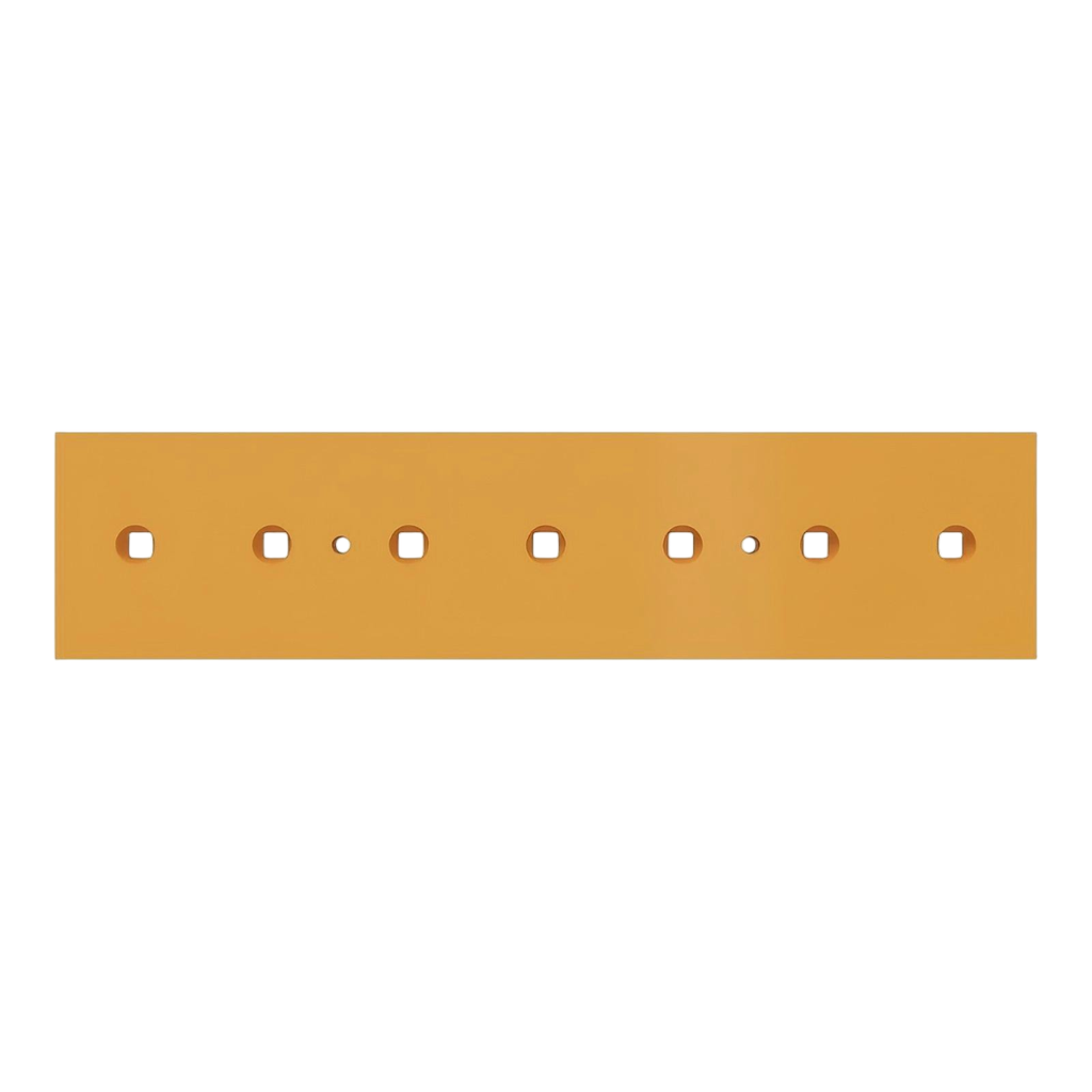 1U-4931: Dozer Cutting Edge
