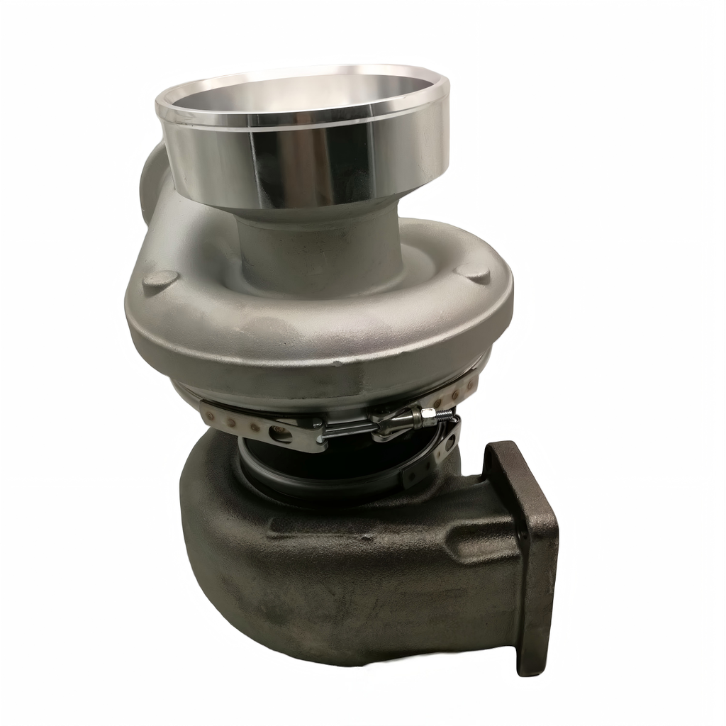1W-1052: Turbocharger Group