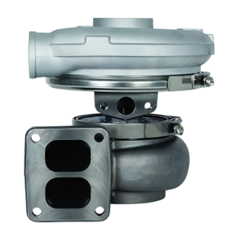 1W-1227: TURBO G