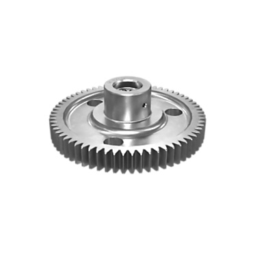 1W-4740: GEAR A