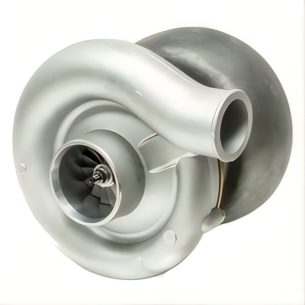 1W-6551: TURBO G