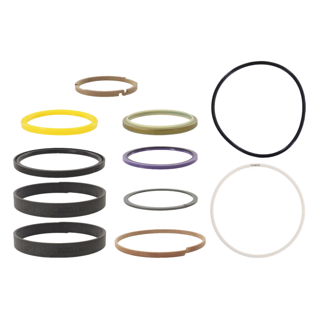 200-3315: SEAL KIT