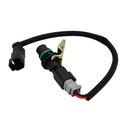 201-6615: 40kHz Variable Reluctance Low Speed Sensor