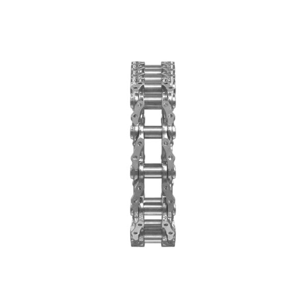 201-9119: 215.9mm Pitch Track Link