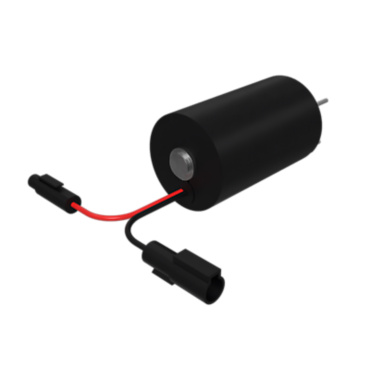 205-6029: Motor Assembly
