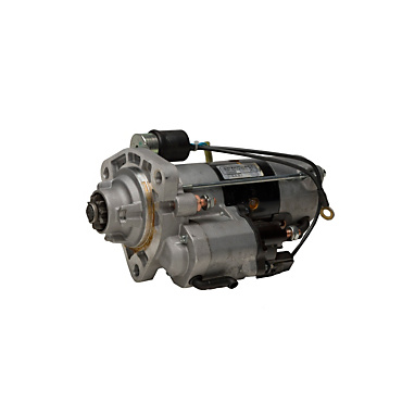 207-1527: Starting Motor Gp-Electric
