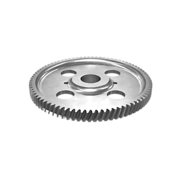 7N-3536: GEAR