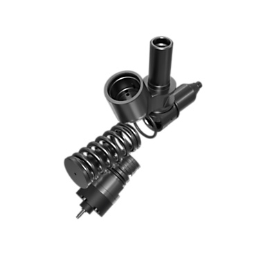 211-3022: Injector Gp-Fuel