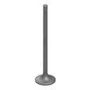 212-0933: VALVE-EXHAUS