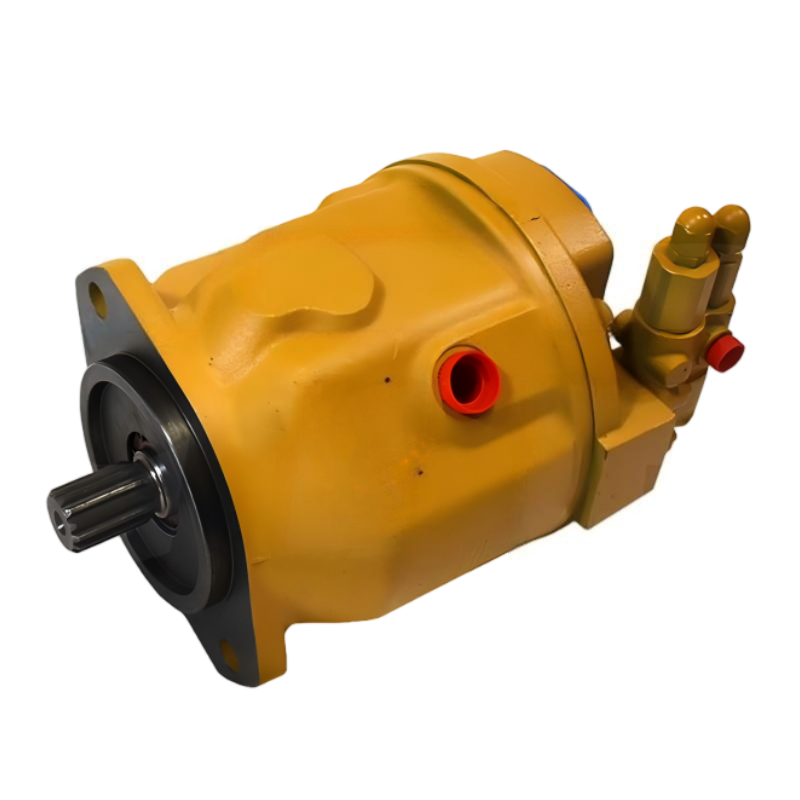 219-1964: Pump Gp