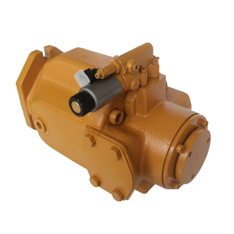 220-0780: 100Cc Basic Piston Pump