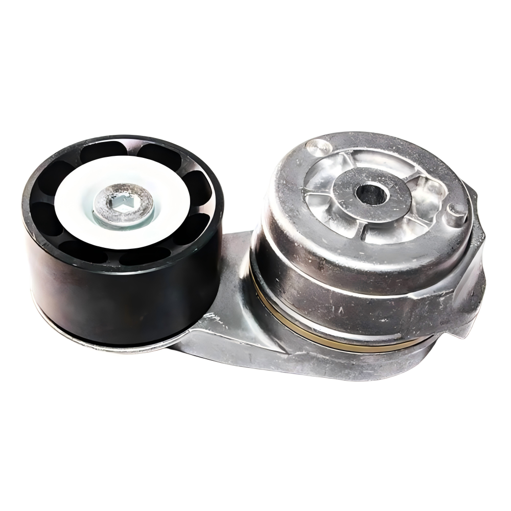 220-1209: 74mm Pulley Diameter Belt Tensioner