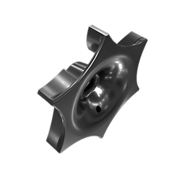 137-1930: Water Pump Impeller