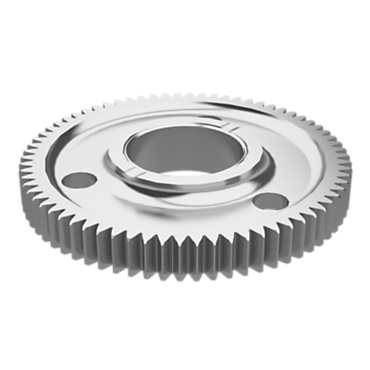 1W-4741: 70 Teeth Idler Gear