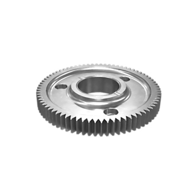 2W-0493: 74 Teeth Rear Idler Gear