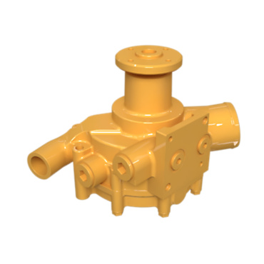 350-2536: Water Pump used in Engine Cooling System