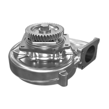 352-0200: Water Pump used in Engine Cooling System