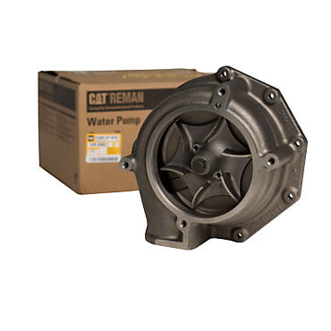 4L-8800: WATER PUMP G