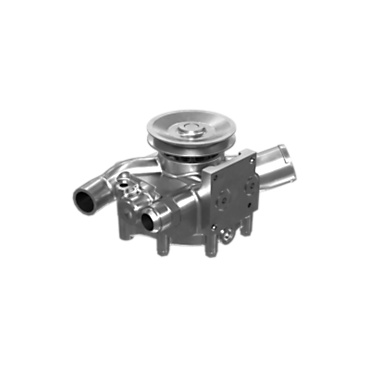 4P-3683: Engine Water Pump