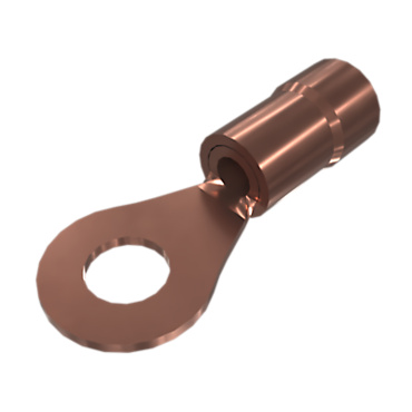 2L-8067: 33.5mm Long Insulated Terminal