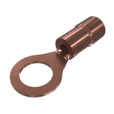 2L-8069: 35.9mm Long Insulated Terminal