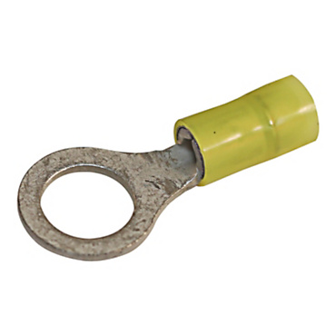 2L-8079: 34.9mm Long Insulated Terminal