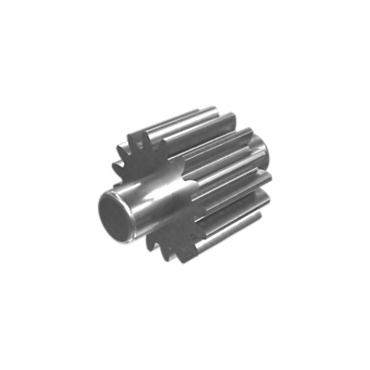 5I-7558: 51.965mm Outer Diameter Front Housing Gear