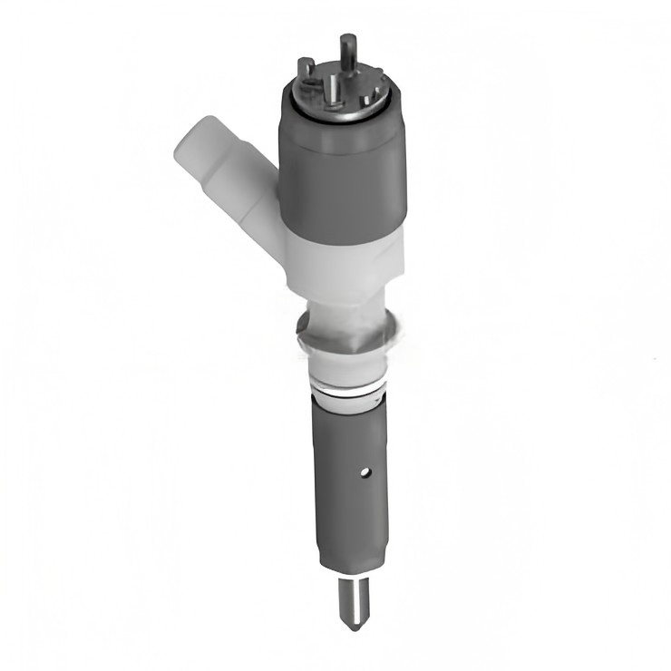 222-5966: Injector Gp-Fuel