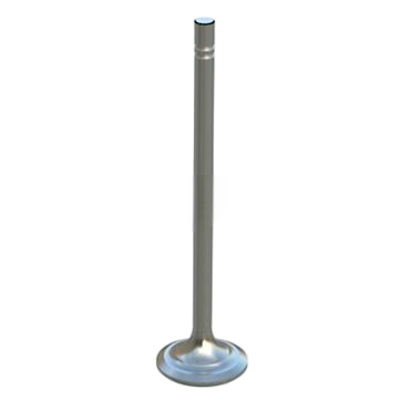 225-5499: Cylinder Head Exhaust Valve