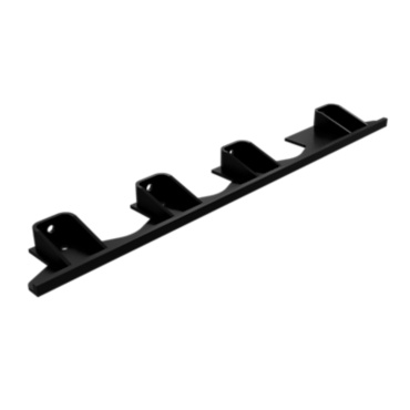 235-7774: Track Guide Rear Guard