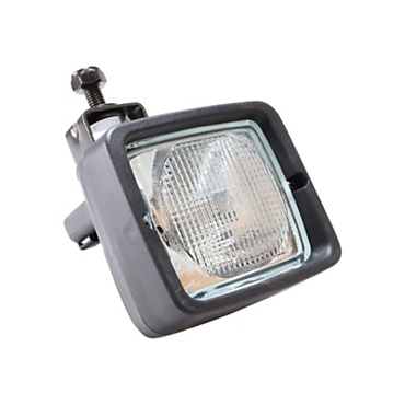 234-4324: 24Volt Vertical Mounted Flood Lamp