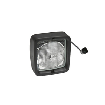 234-4325: 3" × 3" Value Priced Halogen Lights