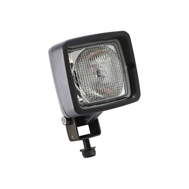 290-5760: 12Volt Vertical Mounted Flood Lamp