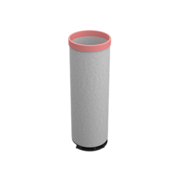 245-3819: Secondary Air Cleaner Element