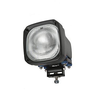 347-9427: 24Volt Vertical Mounted Flood Lamp