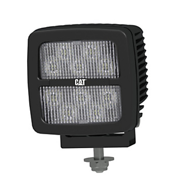 383-8634: LED 4" × 4" Lights