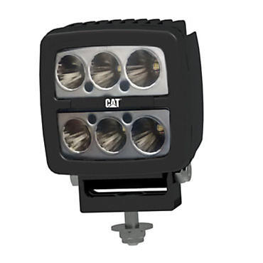 441-0315: 24Volt LED Head Lamp