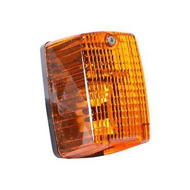 5C-8964: Turn Signal Lamp Housing