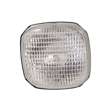 9X-4174: Floodlight Lens